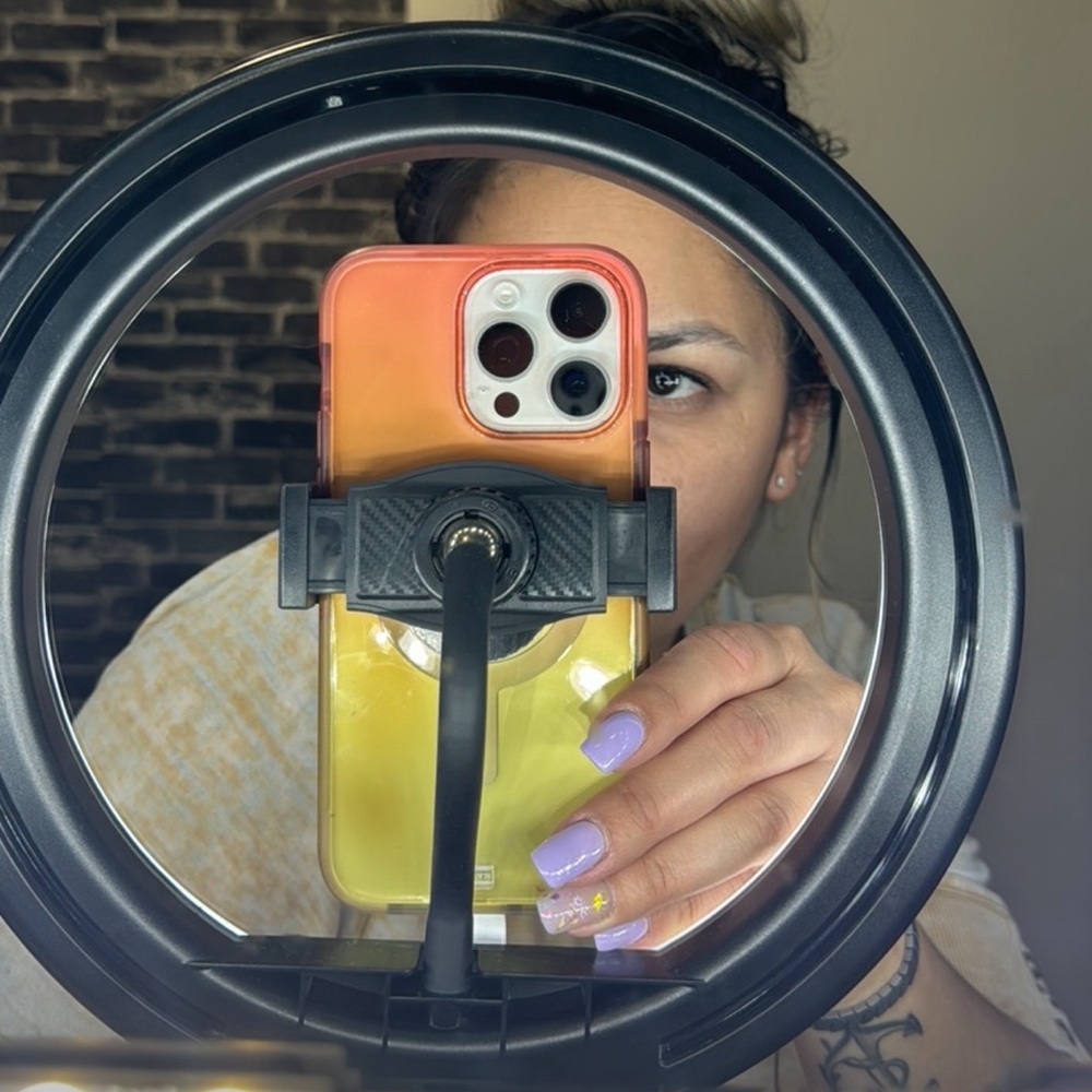 LIKE TO BE NOTIFIED WHEN I GO LIVE !! - Picture 3 of 13